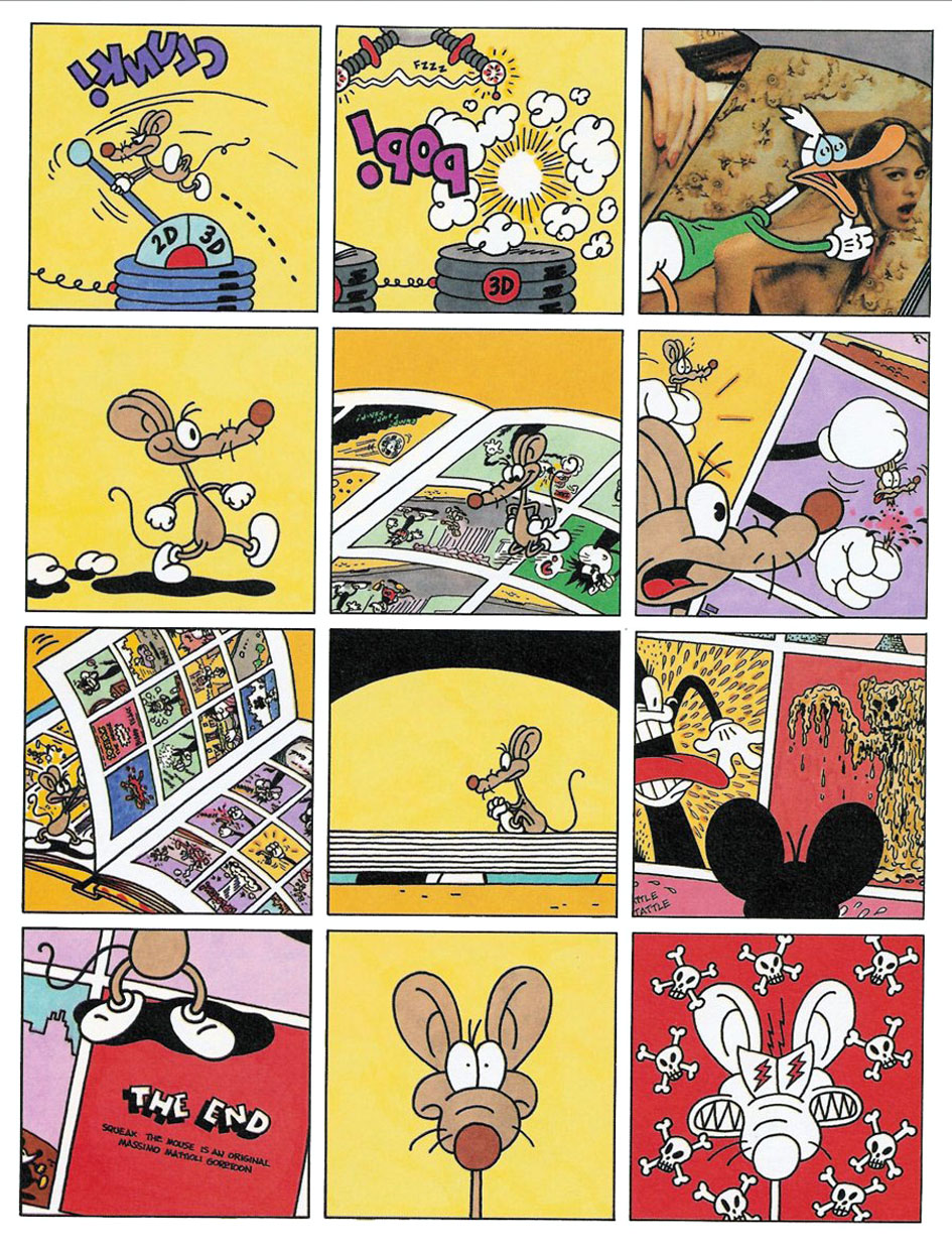 Squeak the Mouse 2 page 7 full