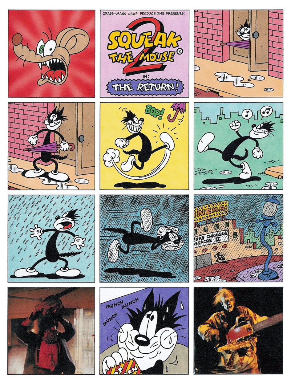 Squeak the Mouse 2 page 8 full