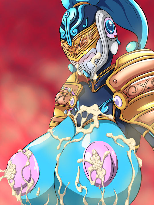Choo Ii ne! ♀darake no Rider Taisen Saikoo!!! page 10 full