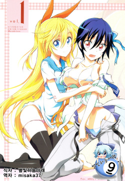 Nisenisekoi