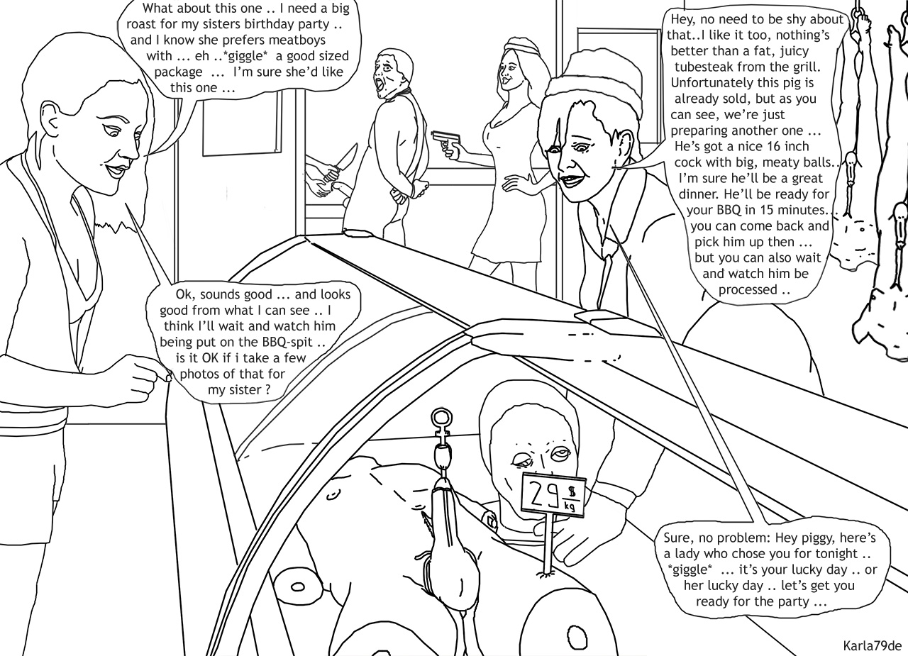Tasty dinner page 5 full
