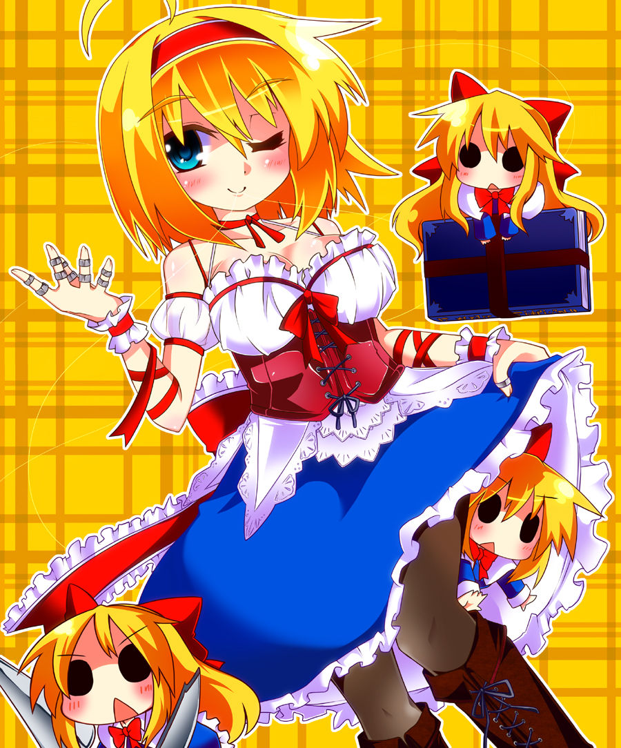 alice margatroid page 4 full
