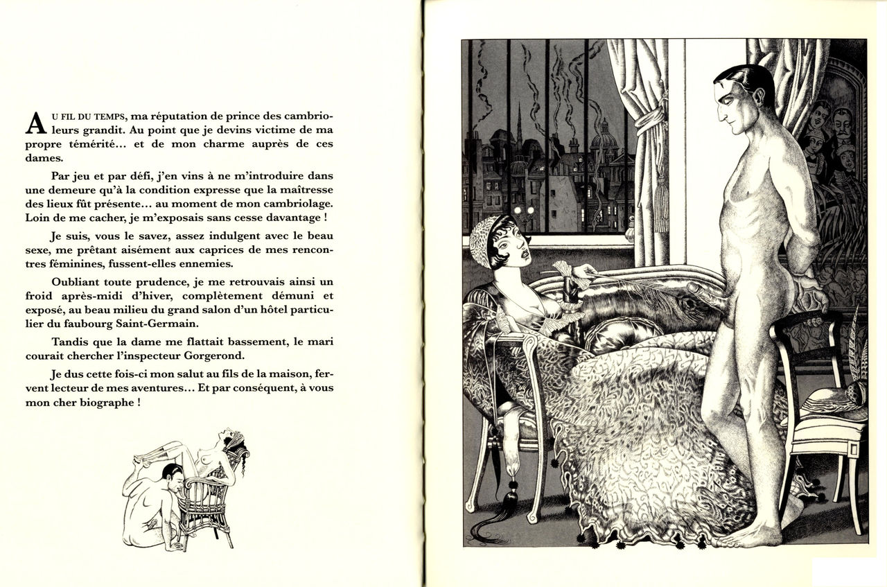 Confessions monte-en-l'air page 10 full