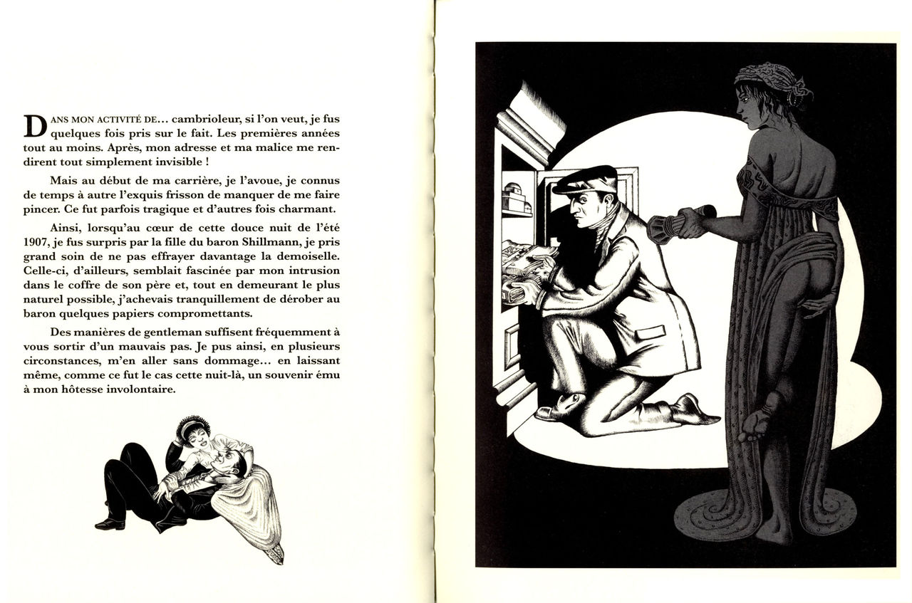 Confessions monte-en-l'air page 8 full