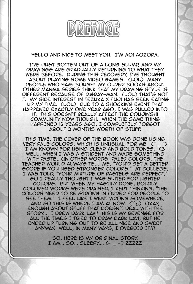 Love Slave page 3 full