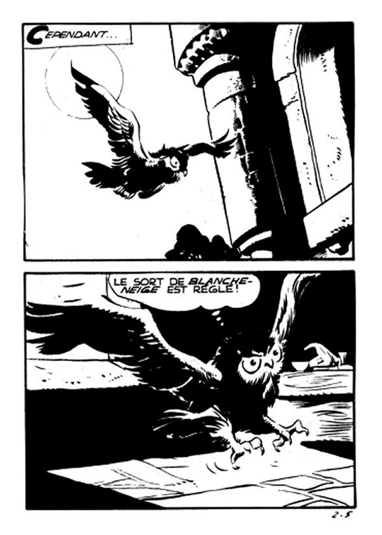 Contes Malicieux # 02 page 9 full