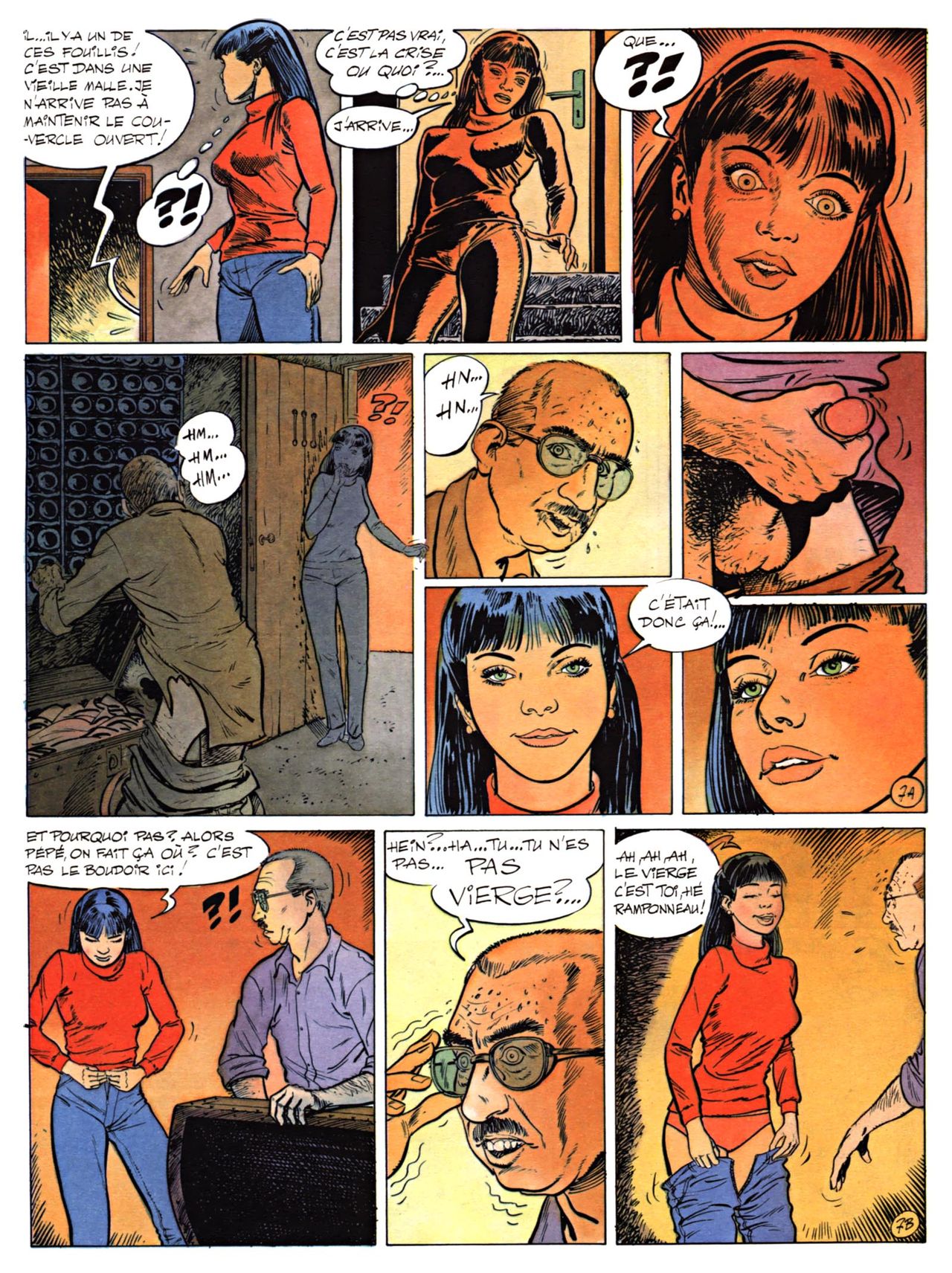 Brigade 02 page 10 full