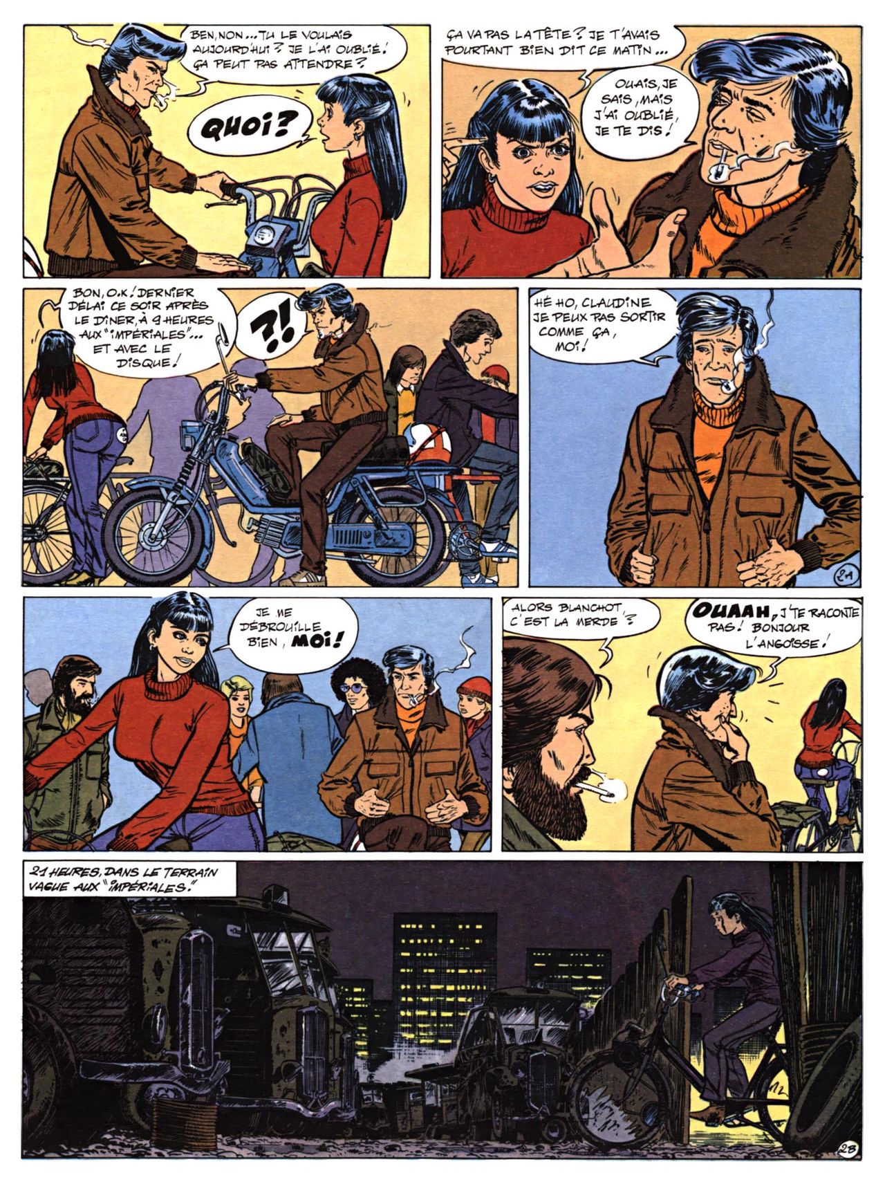 Brigade 02 page 5 full