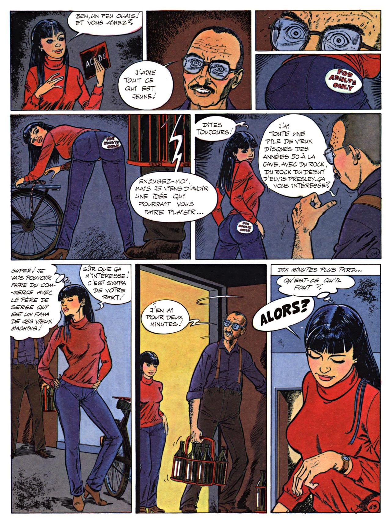 Brigade 02 page 9 full