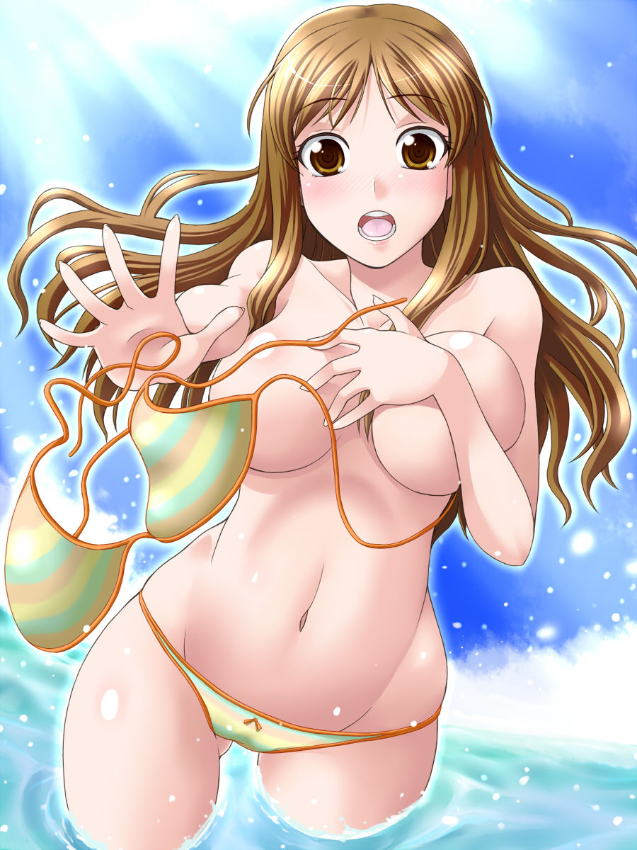 Artist-Yaso Shigeru page 8 full