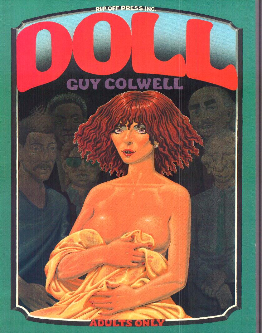 Doll page 1 full