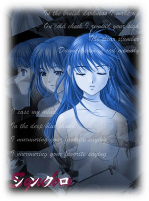 Synchro page 1 full