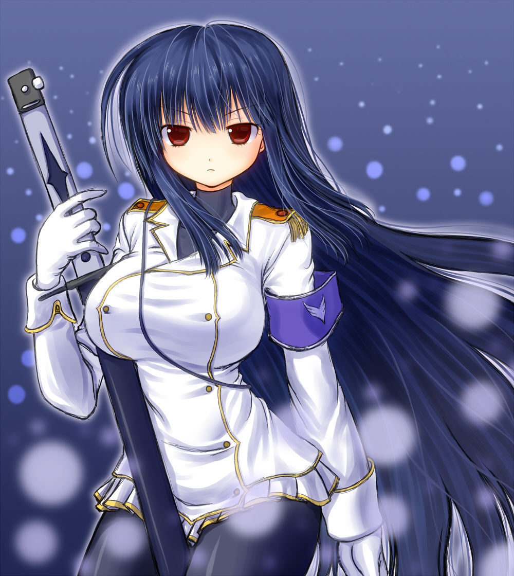 Ikaruga page 3 full