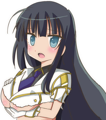 Ikaruga page 9 full