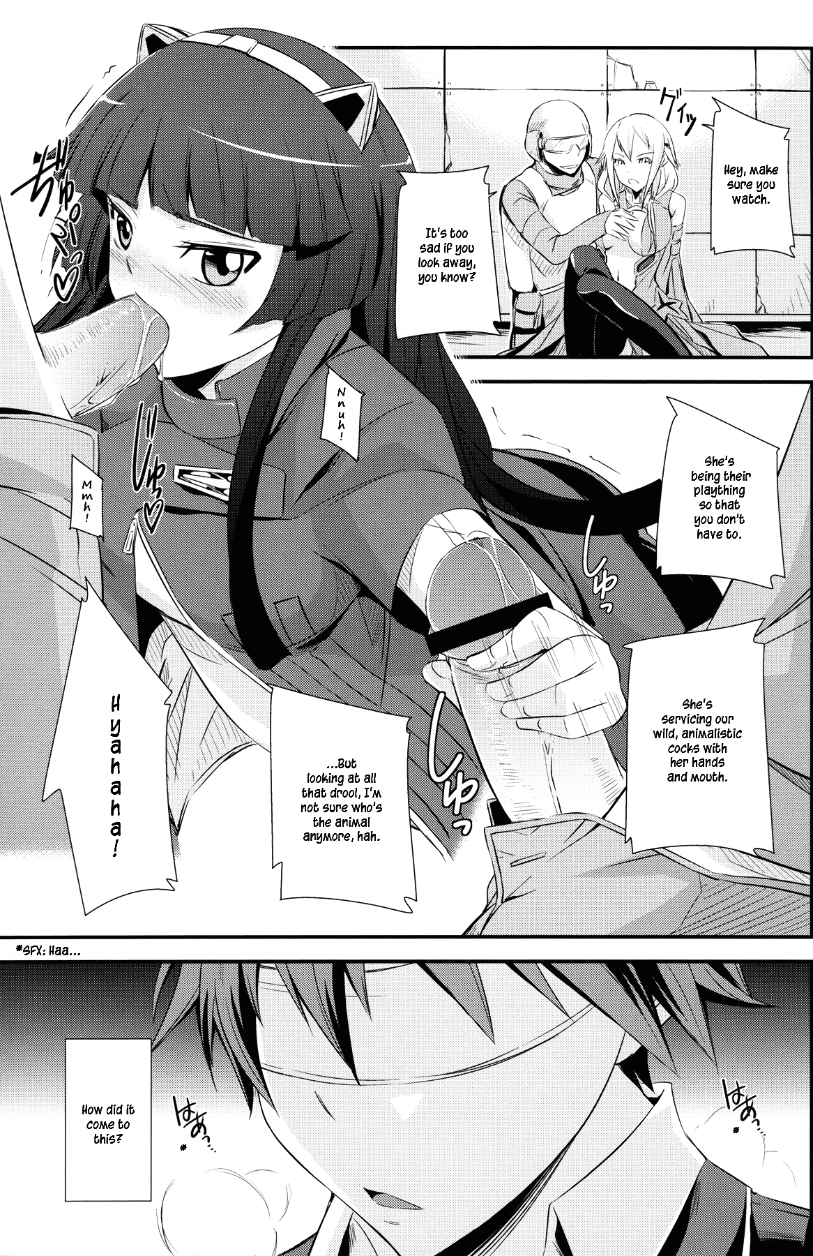 Mission Nie page 2 full