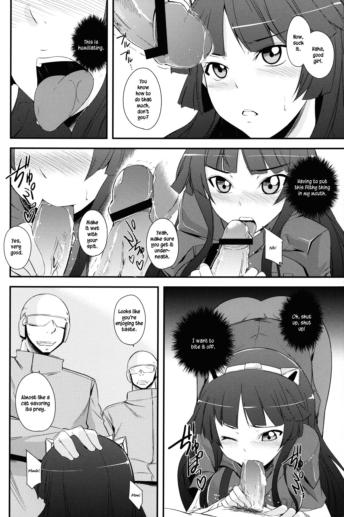 Mission Nie page 9 full