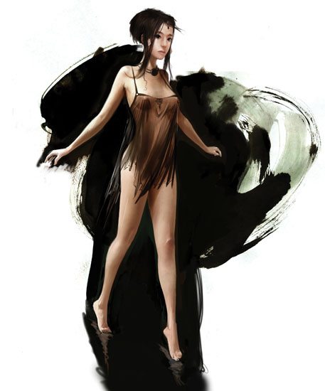 Bi Tai Wei page 2 full