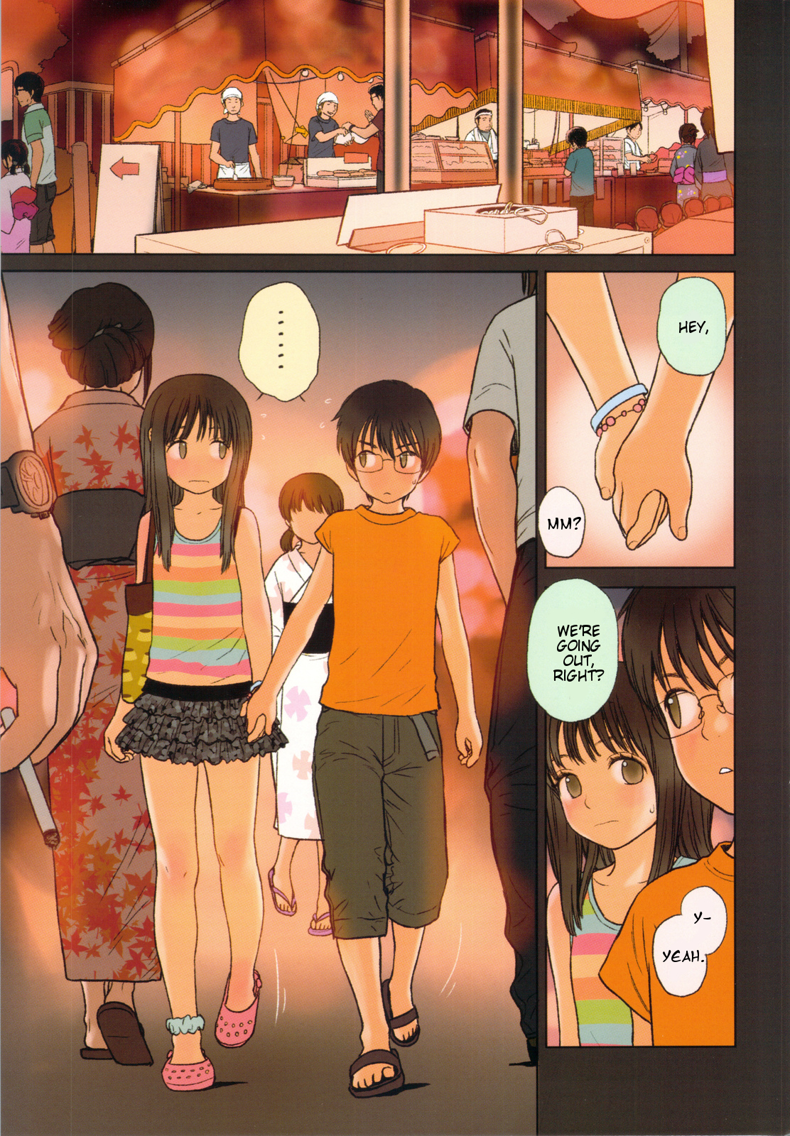 Little Girl 5 page 3 full