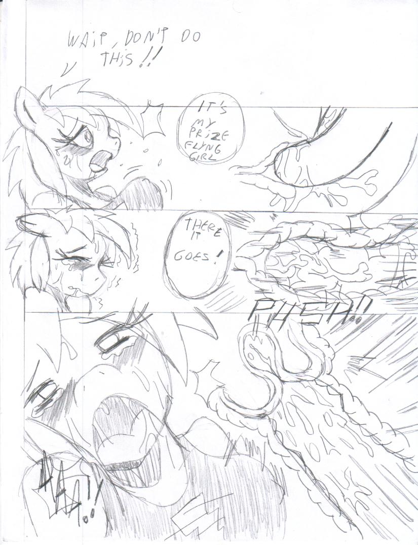 Dash vs Scout time... page 6 full