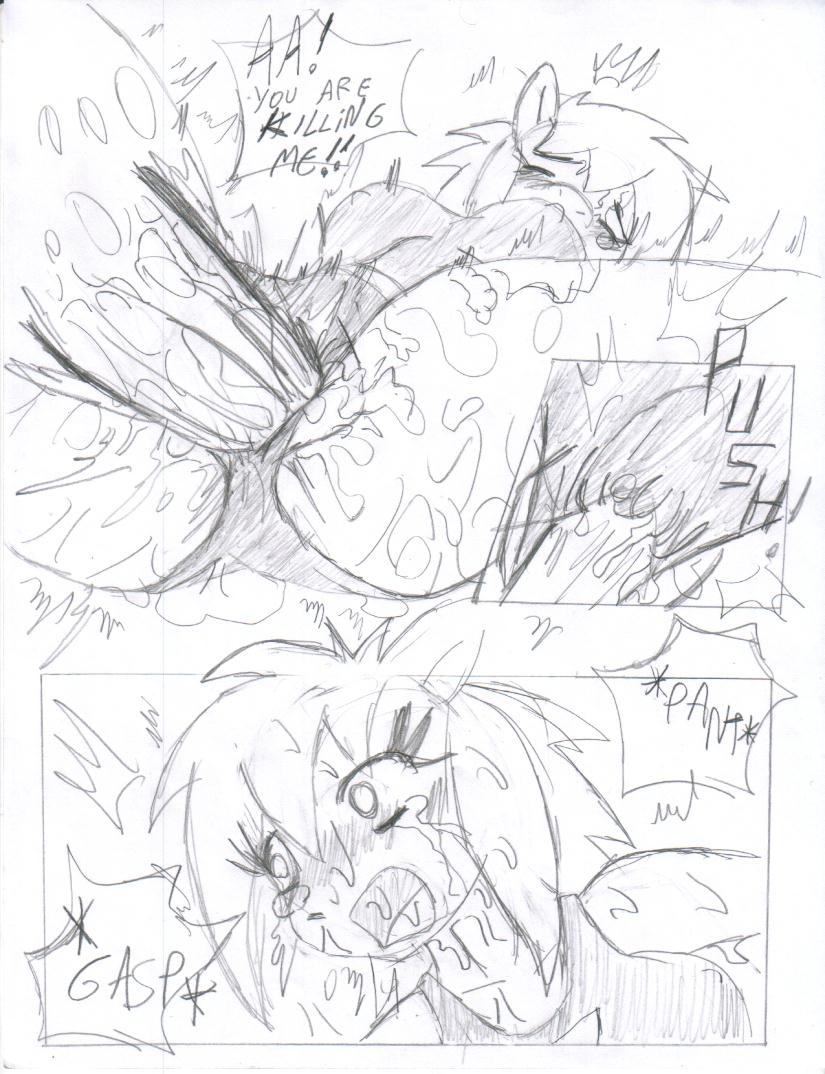 Dash vs Scout time... page 7 full