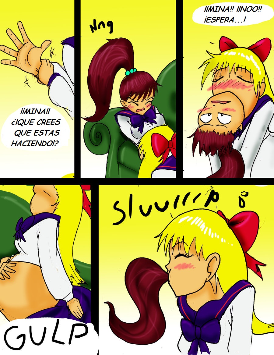 SAILOR MOON VORE page 3 full