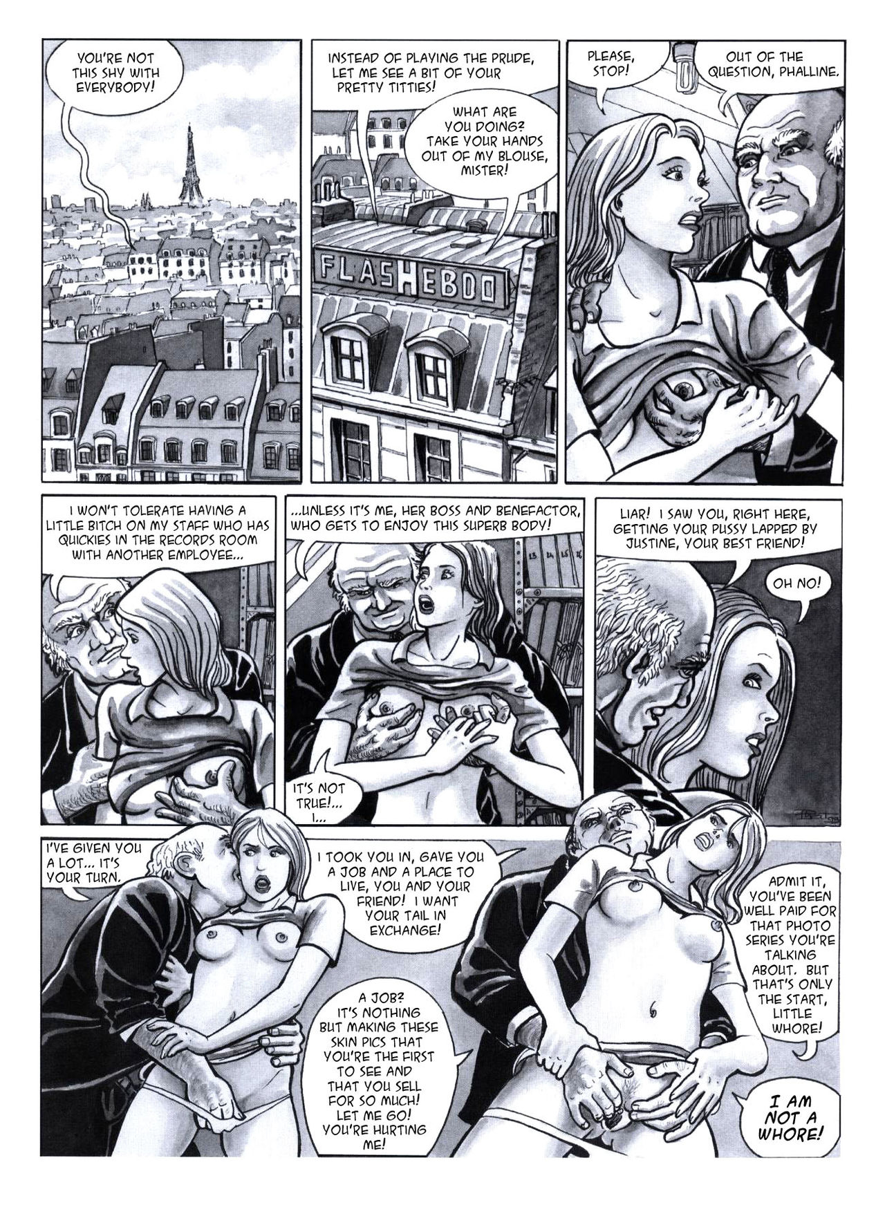 SM Ring #1 page 2 full