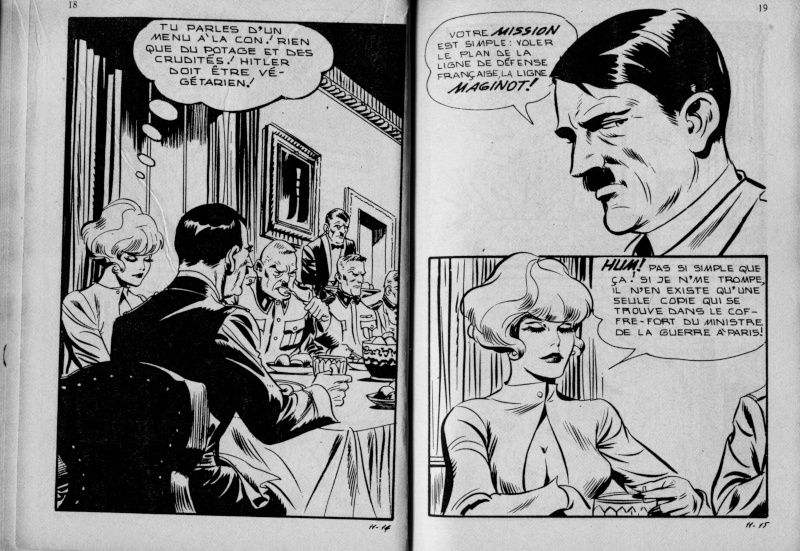 La mousse tache, Adolph ! page 10 full