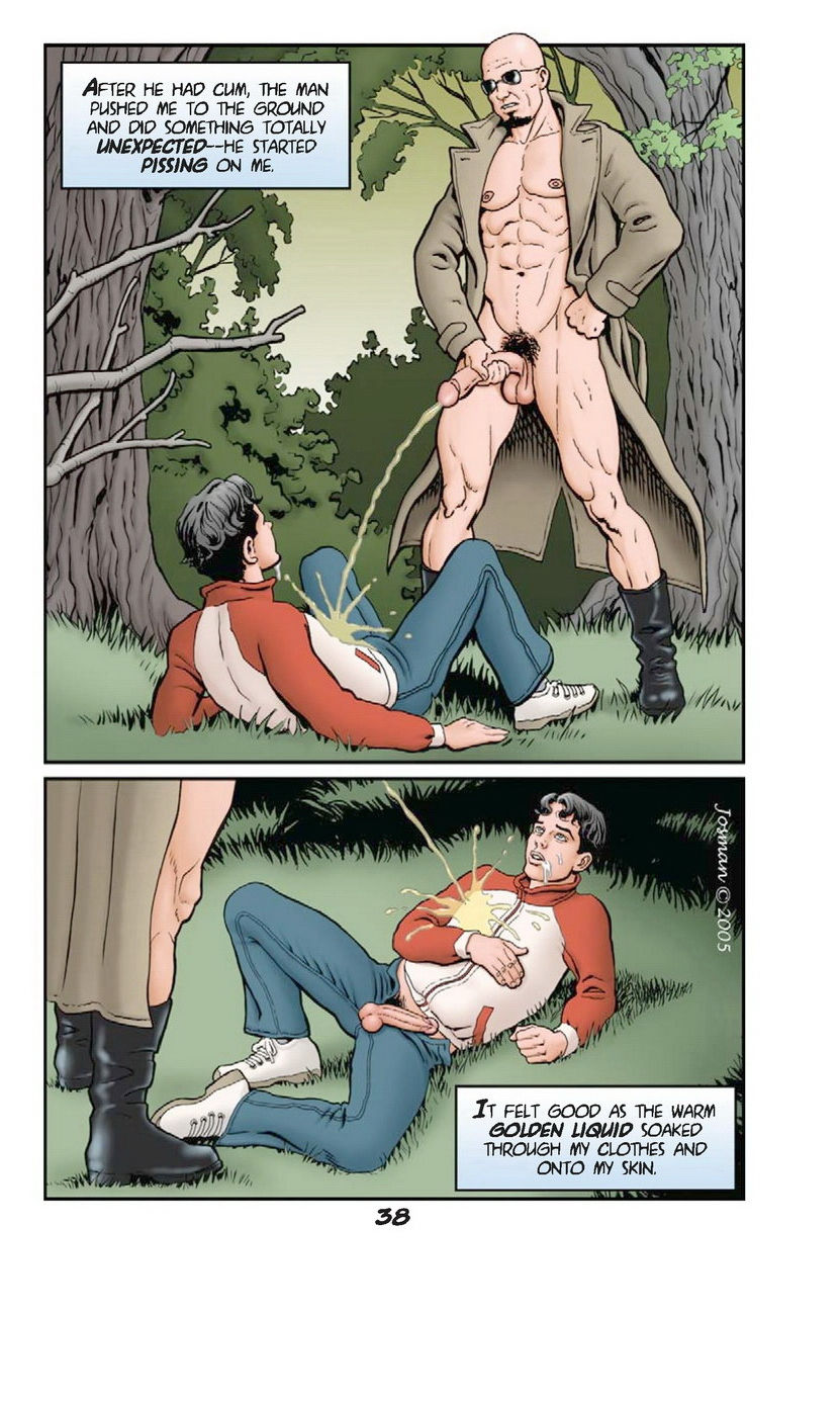 Encounter in the Park page 4 full