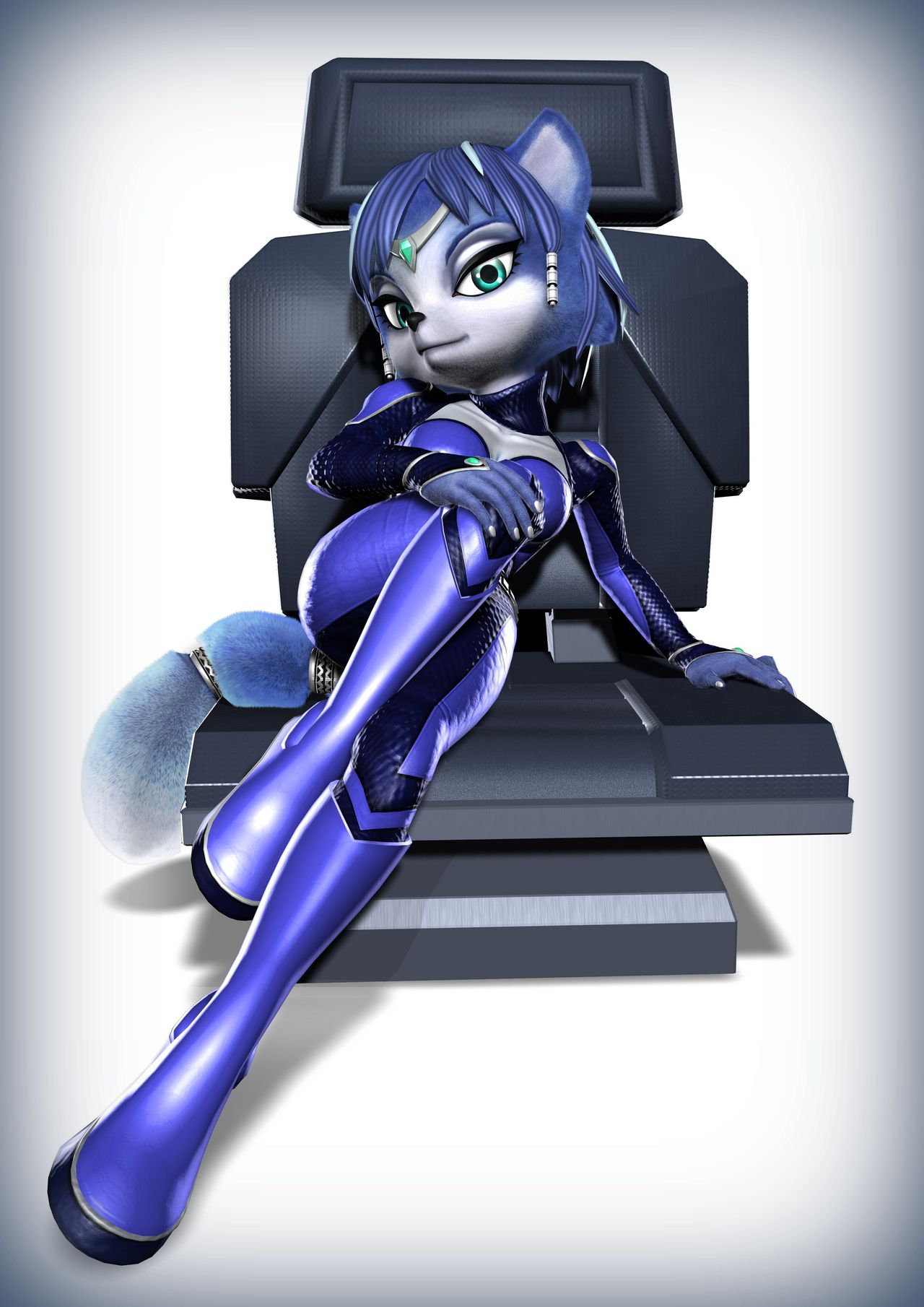 Krystal Fox Gallery page 1 full