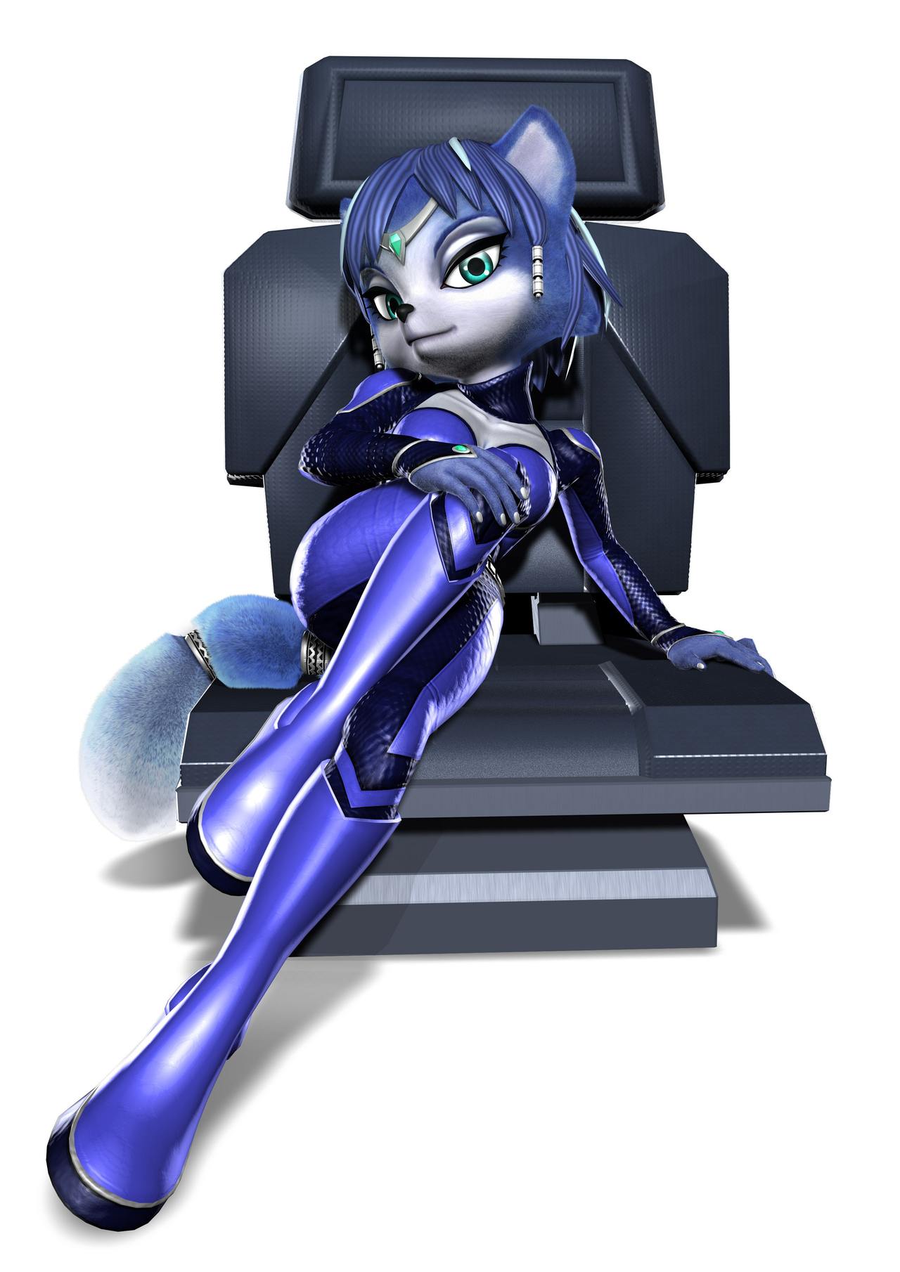 Krystal Fox Gallery page 2 full