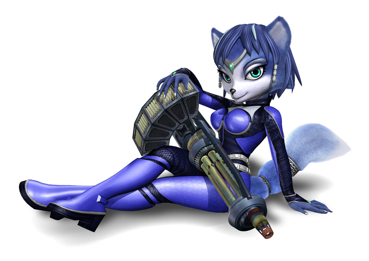 Krystal Fox Gallery page 3 full