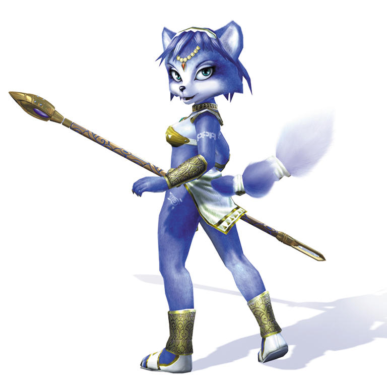 Krystal Fox Gallery page 4 full
