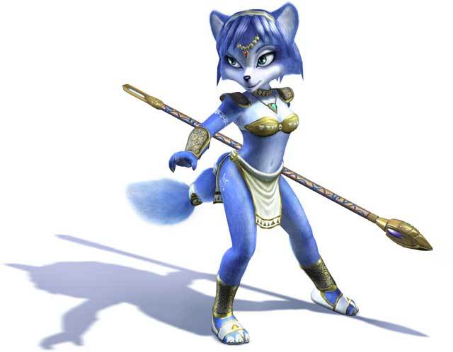 Krystal Fox Gallery page 5 full