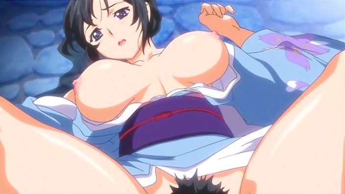 Hitou Meguri Kakure Yu Eps 1-2 Screen Caps page 8 full