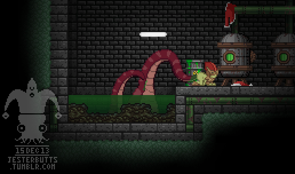 Starbound sex animated gifs - Page 5 - IMHentai