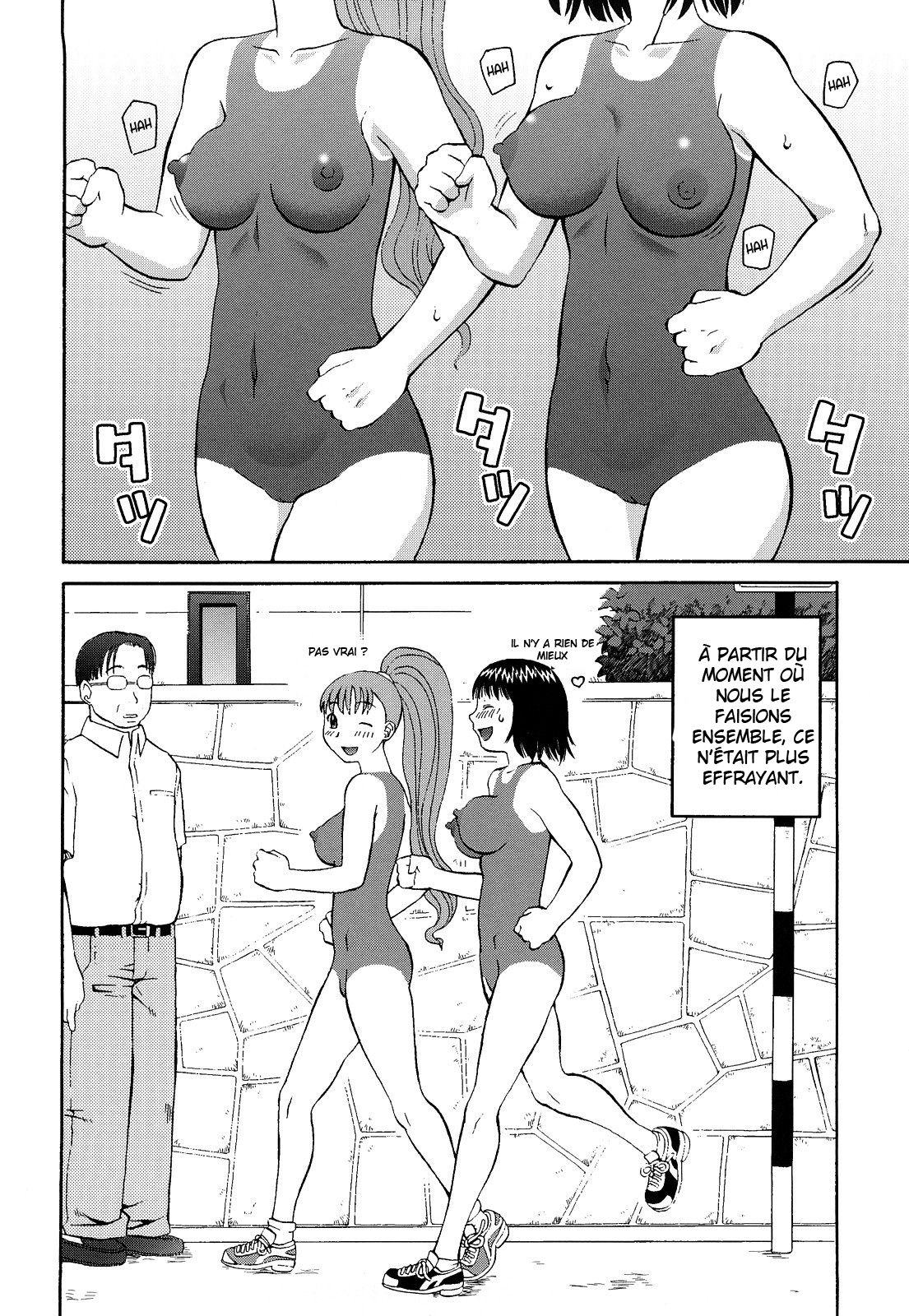 Paint Jogging page 10 full