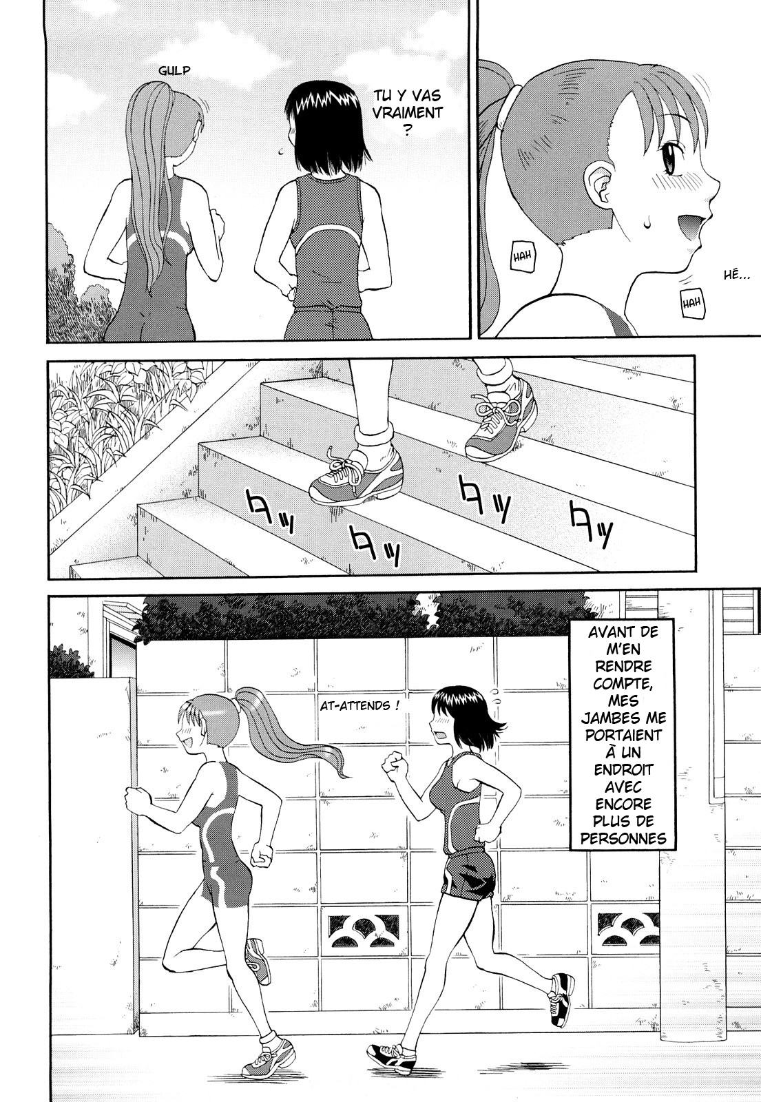 Paint Jogging page 6 full