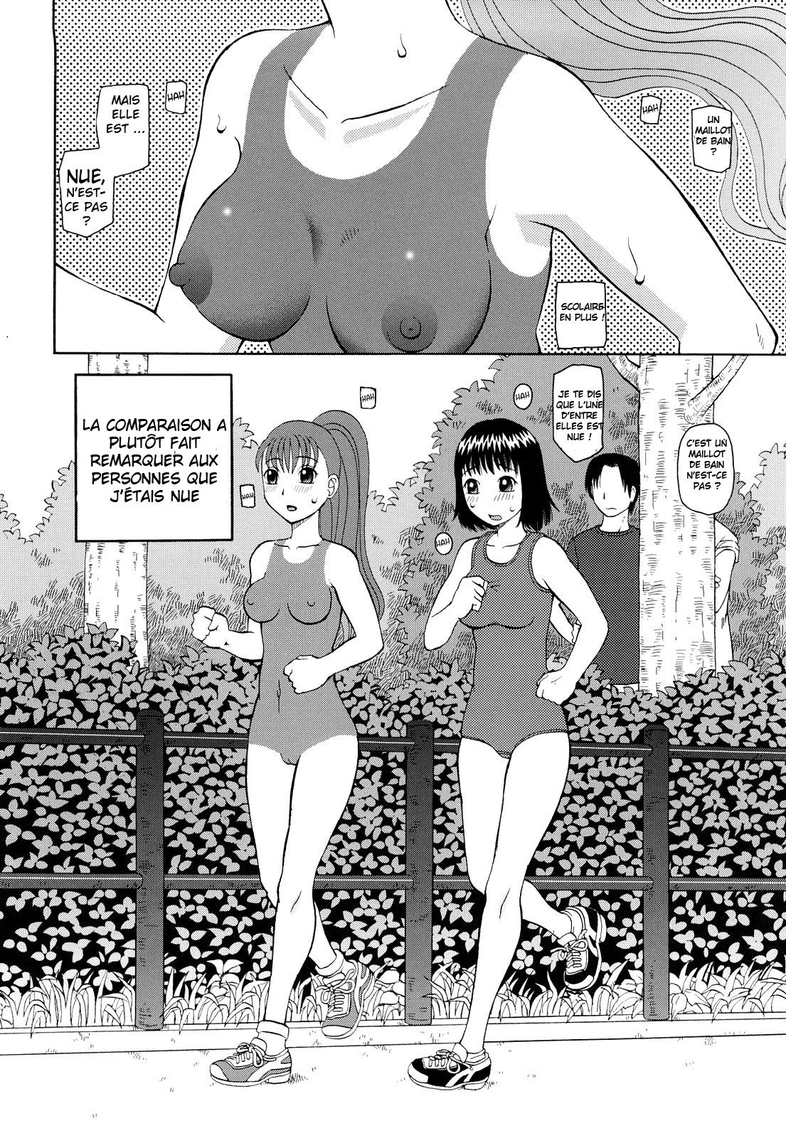 Paint Jogging page 8 full