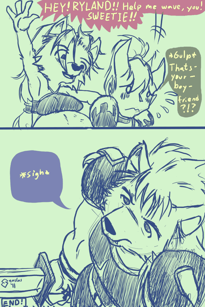 Rune & Ryland - Wayward Arena page 10 full