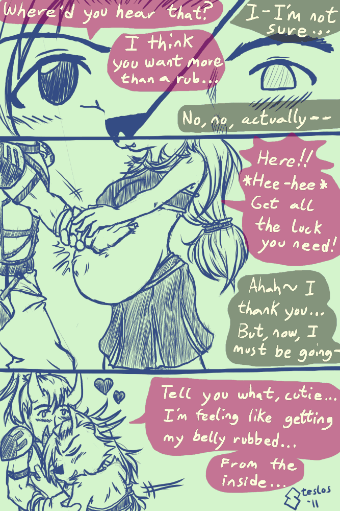 Rune & Ryland - Wayward Arena page 3 full