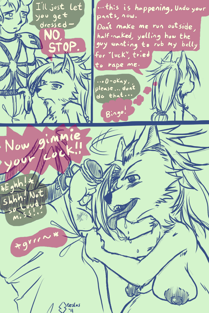 Rune & Ryland - Wayward Arena page 5 full