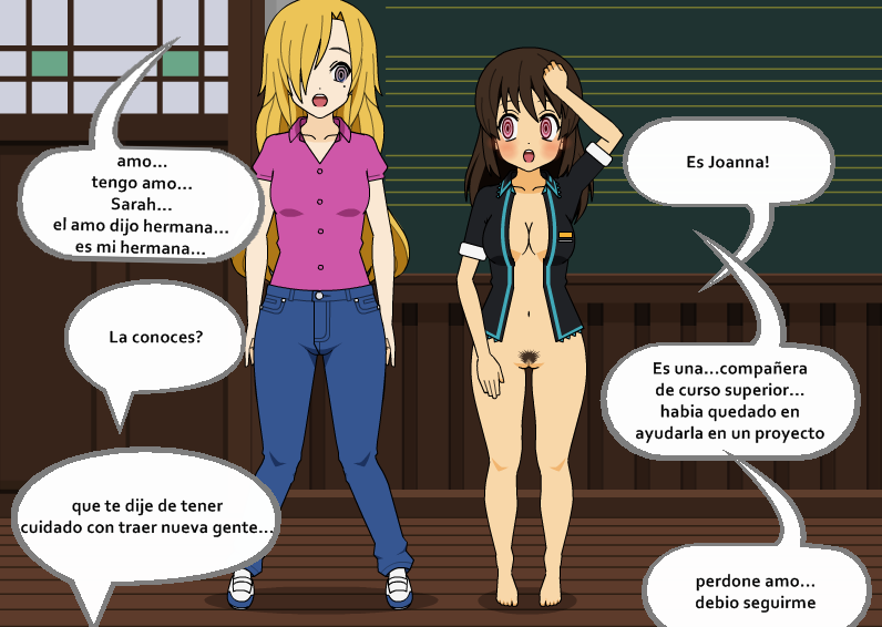 Musica para Sara 5 page 8 full