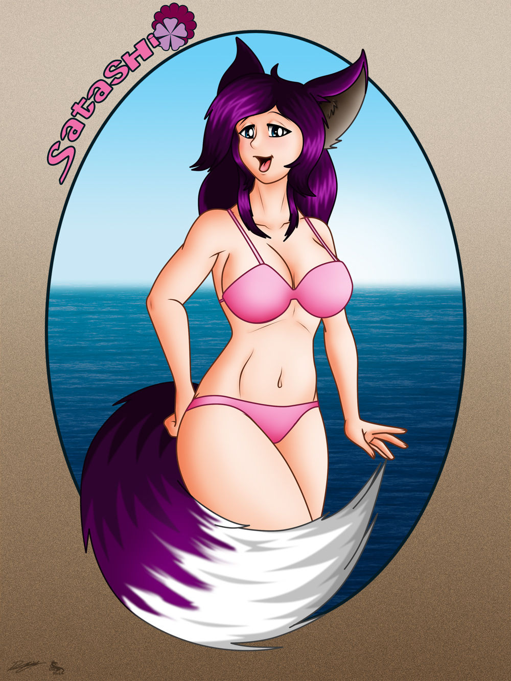 Beach Time Fun! - Do Not Disturb page 10 full