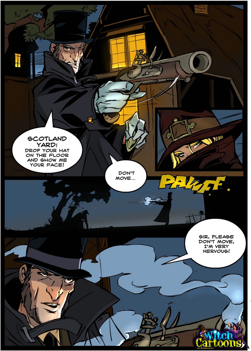 Witch - 08 page 7 full