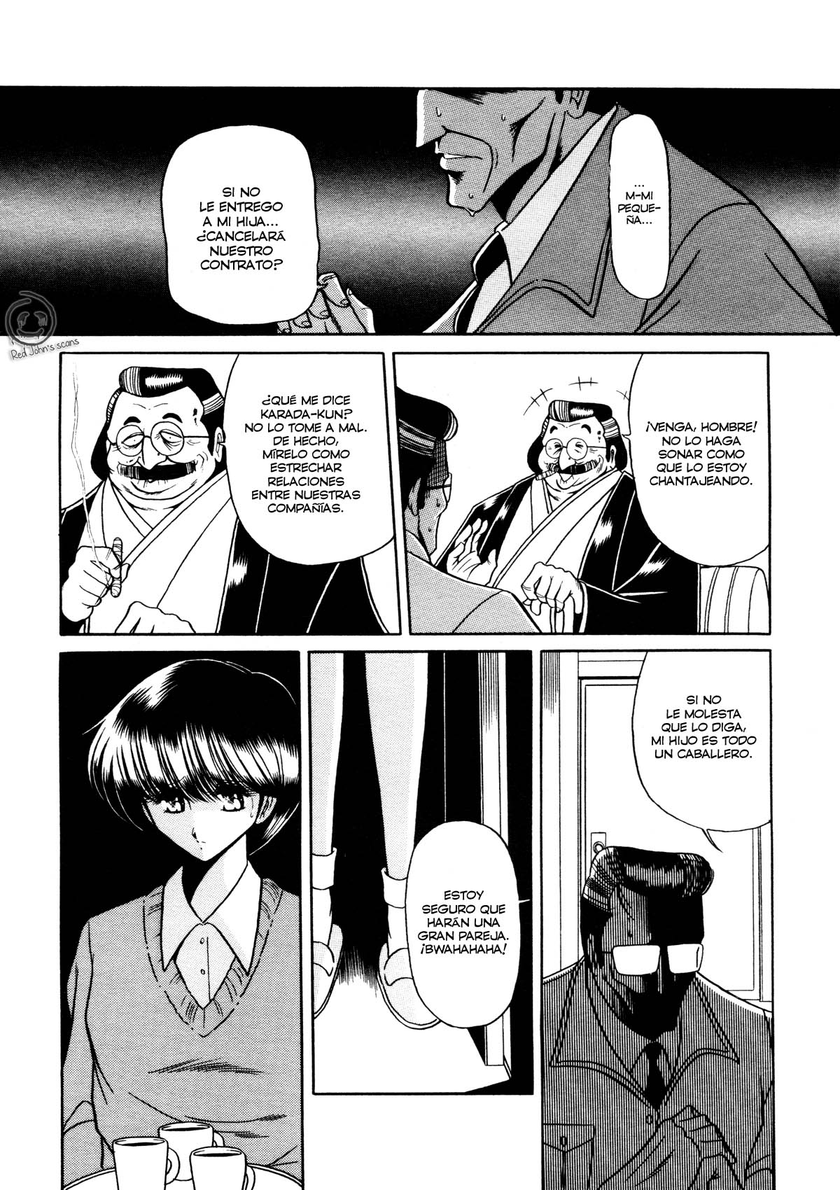 Osana Zuma page 6 full