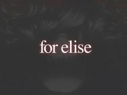 for elise ~Elise no Tame ni~
