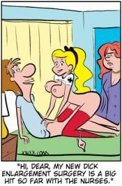 XNXX Humoristic Adult Cartoons January 2014 page 8 full