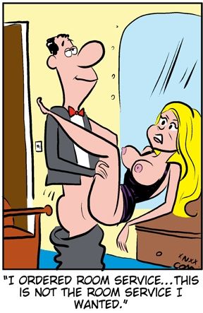 XNXX Humoristic Adult Cartoons January 2014 page 9 full