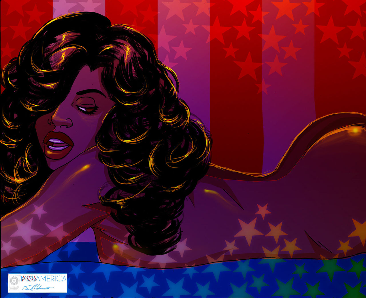 Miss America Chavez page 10 full