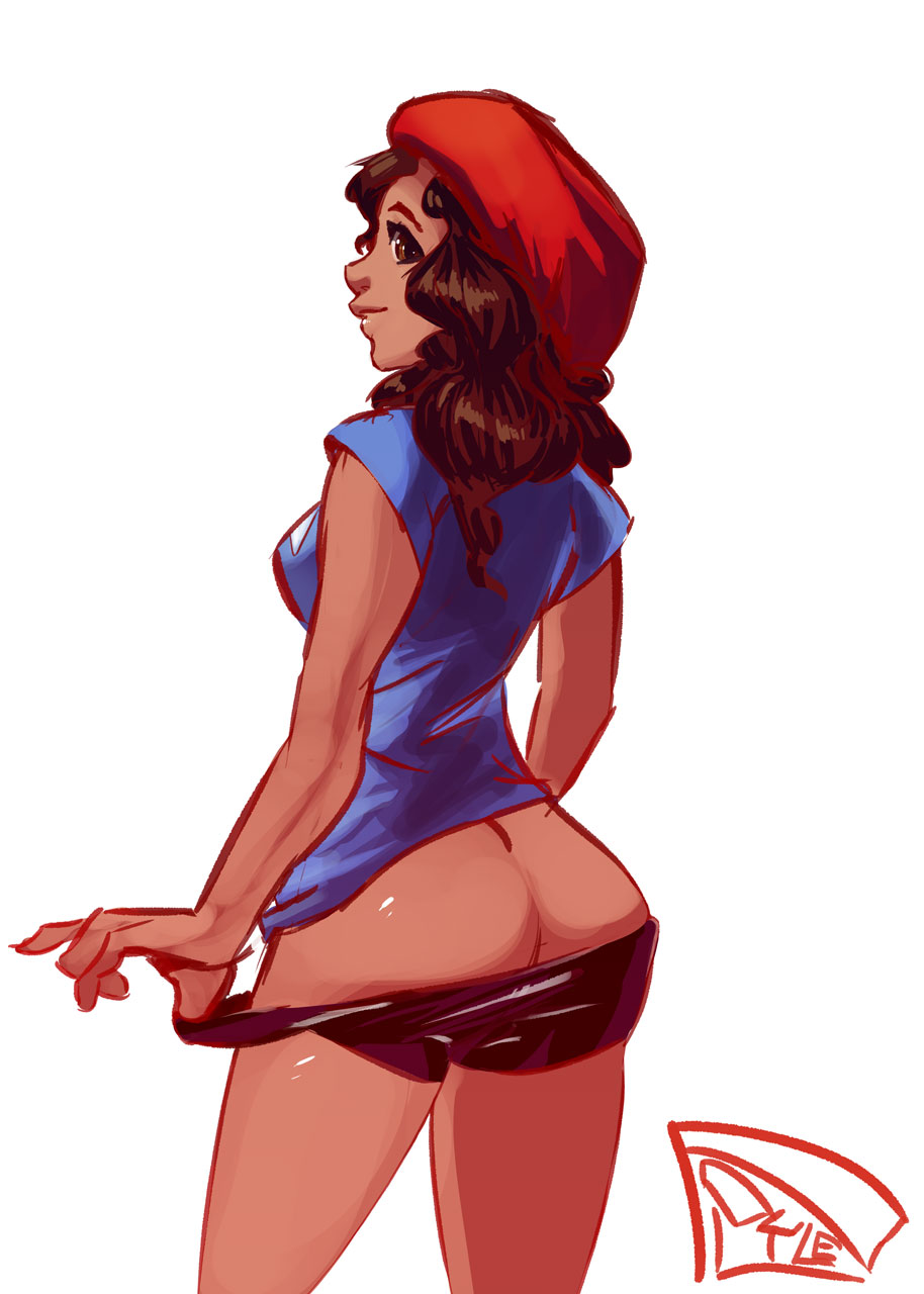 Miss America Chavez page 2 full